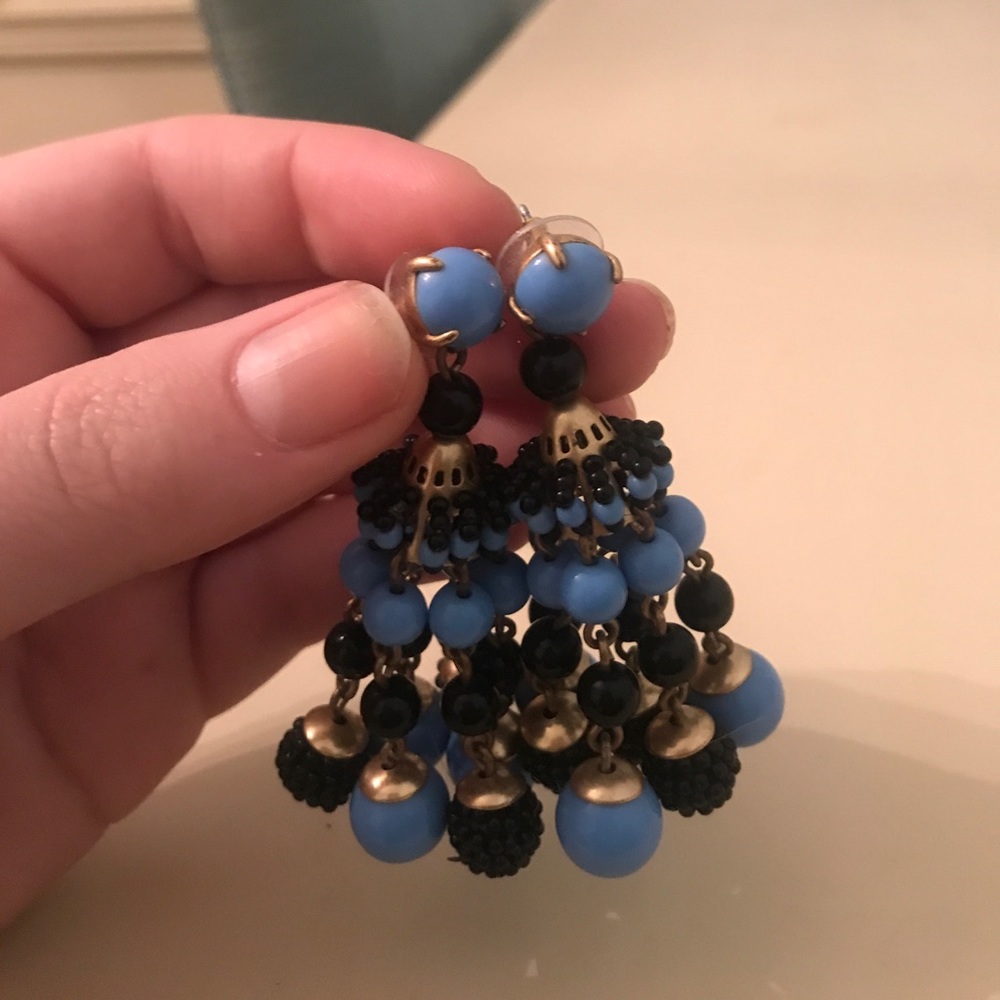 J Crew Earrings